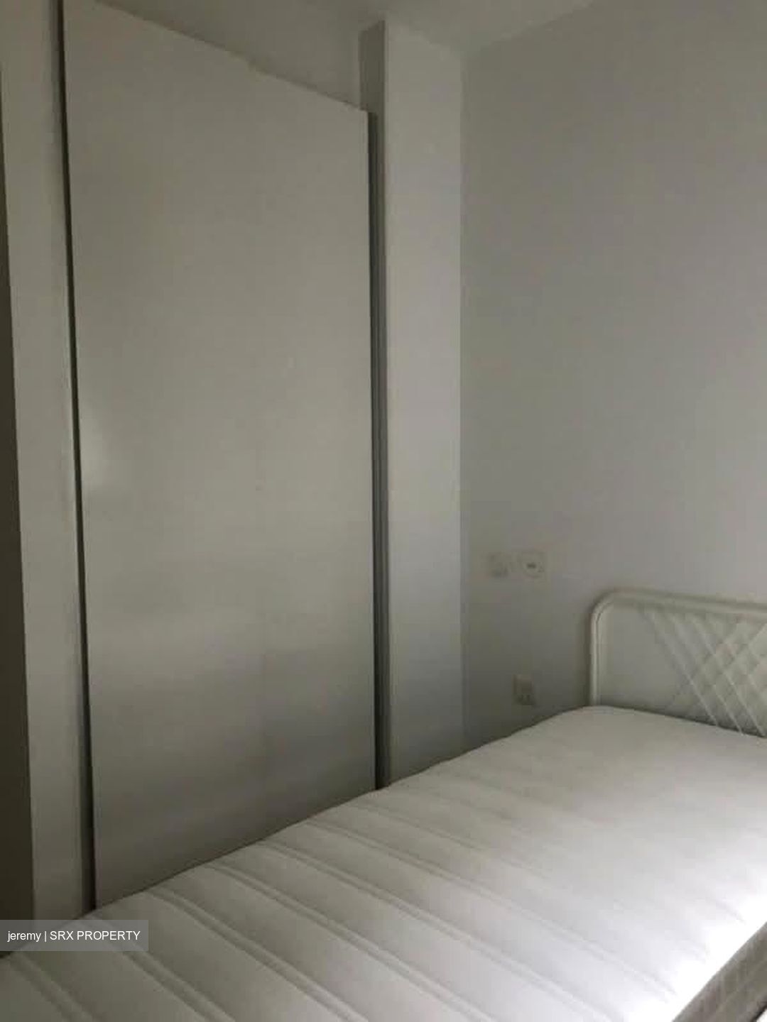 The Lakefront Residences (D22), Condominium #549282101